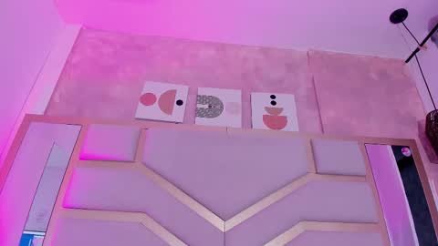 Dollsweety online show from November 21, 10:36 am