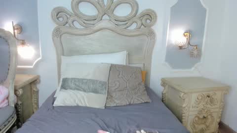 dolly_kitter online show from January 31, 7:11 pm