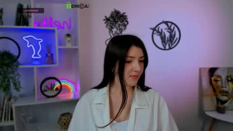 dolly_sunshine online show from March 16, 12:31 pm