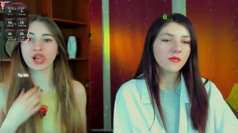 dolly_sunshine online show from April 29, 11:14 am