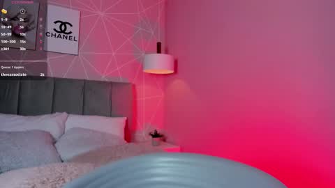 Call me Zoe  online show from December 5, 6:11 am