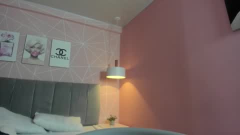 Call me Zoe  online show from January 8, 3:31 am