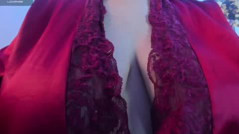 Snapshot of dolly_zoe chatting on May 16, 8:00 am Call me Zoe online show from May 16, 8:00 am