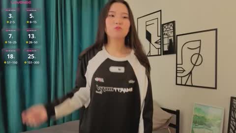 Aika online show from March 15, 11:16 am