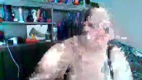 dollydarkside online show from February 28, 8:10 pm