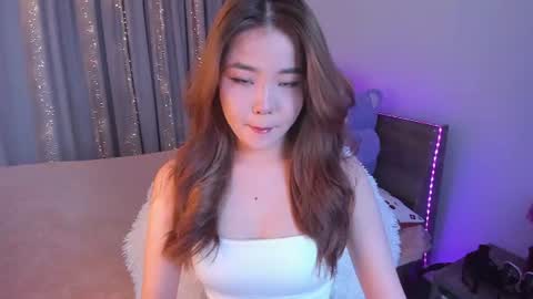 Snapshot of dollyiaa chatting on June 14, 1:57 pm Dollya online show from June 14, 1:57 pm