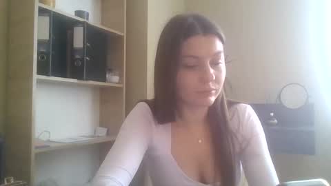 DollyRoma online show from October 30, 8:49 am