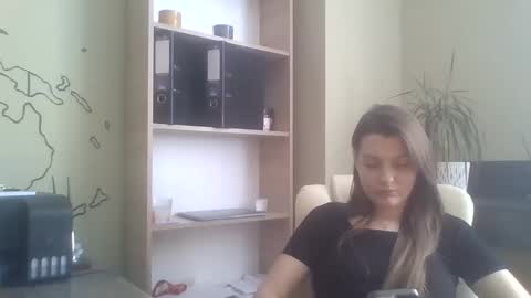 DollyRoma online show from November 14, 9:52 am