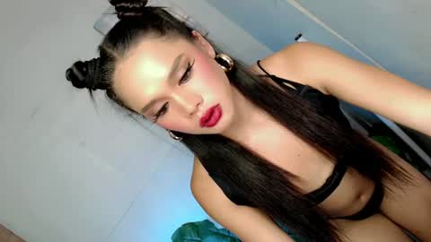 Snapshot of dollyshasha44 chatting on July 19, 3:05 pm CALL ME SHASHA online show from July 19, 3:05 pm