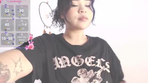 Snapshot of dollysweet666 chatting on September 20, 6:58 am dollysweet666 online show from September 20, 6:58 am