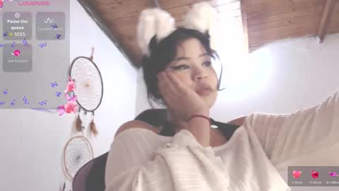 dollysweet666 online show from October 31, 8:59 am