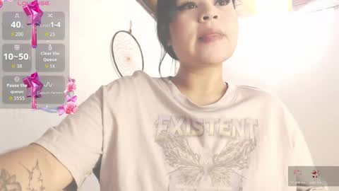 Snapshot of dollysweet666 chatting on May 26, 12:39 am dollysweet666 online show from May 26, 12:39 am