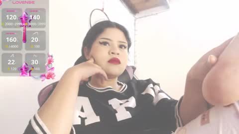 dollysweet666 online show from June 23, 1:20 pm