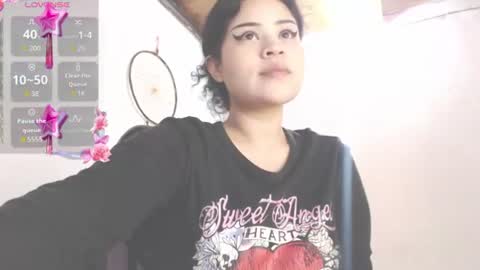 dollysweet666 online show from June 28, 6:30 am
