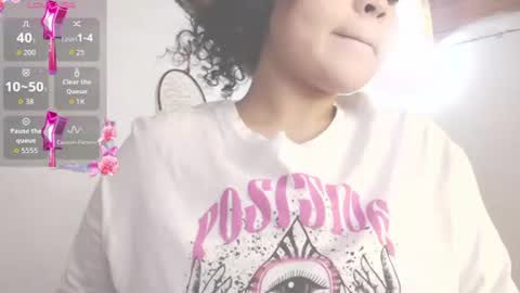 dollysweet666 online show from July 1, 9:25 pm
