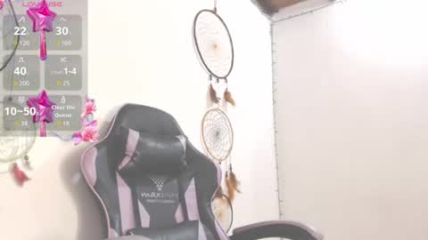dollysweet666 online show from July 9, 12:15 am