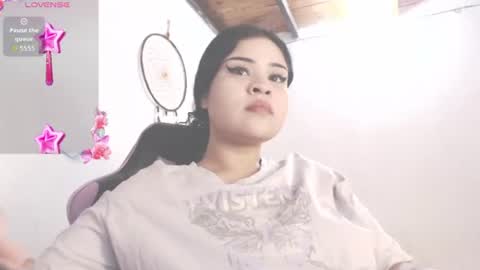 dollysweet666 online show from July 19, 8:34 pm