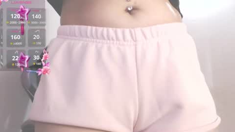 dollysweet666 online show from August 3, 7:17 pm