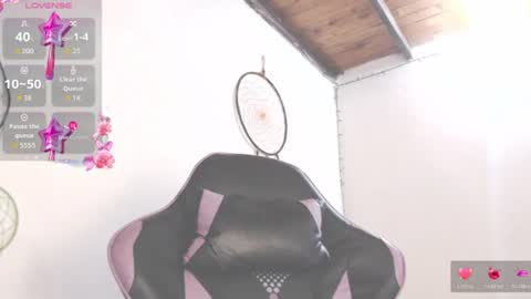 dollysweet666 online show from August 5, 6:49 am