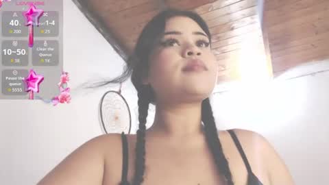 dollysweet666 online show from August 6, 8:55 pm