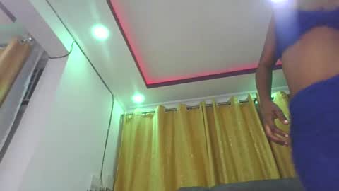 Snapshot of dollythegirl chatting on May 31, 1:36 am kadolly online show from May 31, 1:36 am