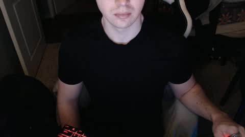 doloresman online show from January 17, 12:10 pm