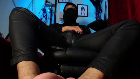 Diego Castell online show from March 8, 2:04 am