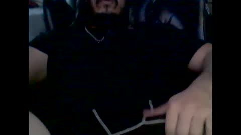 Sullyboyx online show from December 8, 12:07 am