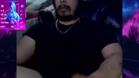 Sullyboyx online show from March 11, 7:26 am