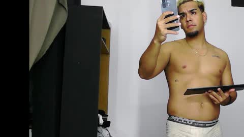 Logan online show from March 10, 12:37 am