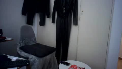 all fetishes online show from October 20, 12:33 am