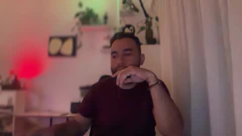 all fetishes online show from November 17, 2:50 am