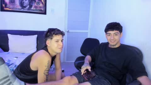 Snapshot of domi_master chatting on February 4, 2:07 am MASTER online show from February 4, 2:07 am