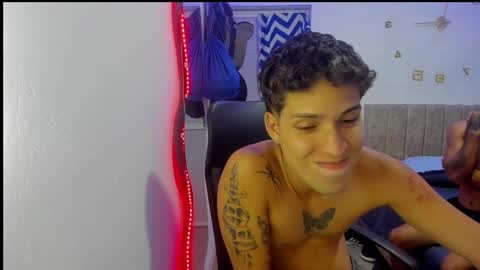 Snapshot of domi_master chatting on February 8, 4:03 am MASTER online show from February 8, 4:03 am