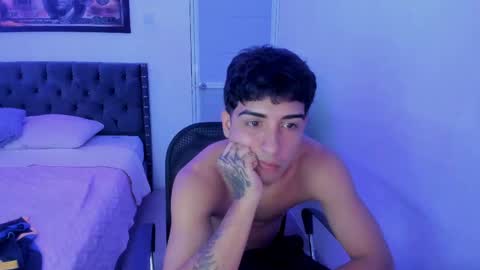 Snapshot of domi_master chatting on February 14, 12:19 am MASTER online show from February 14, 12:19 am