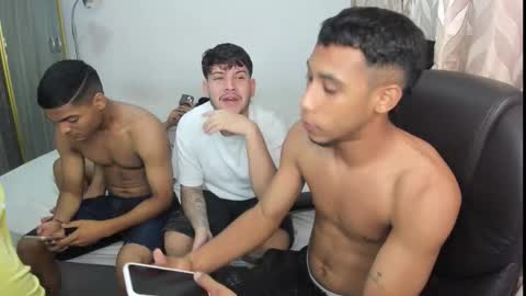 Snapshot of domi_master chatting on September 18, 5:20 am MASTER online show from September 18, 5:20 am