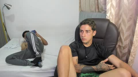 Snapshot of domi_master chatting on September 22, 11:40 pm MASTER online show from September 22, 11:40 pm