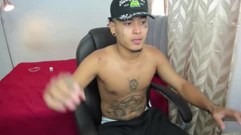 Snapshot of domi_master chatting on September 26, 4:00 pm MASTER online show from September 26, 4:00 pm