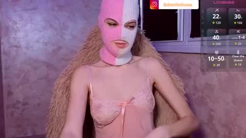 domiiniicana online show from March 3, 12:22 pm