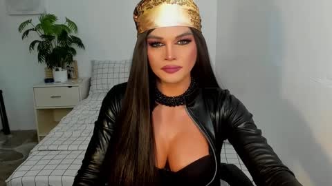 ANGELA online show from January 19, 6:31 am