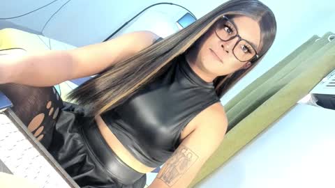 ANGELA online show from September 24, 4:38 am