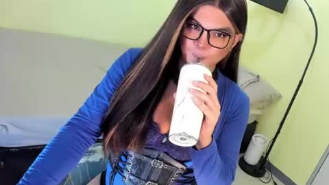 ANGELA online show from July 15, 2:39 am