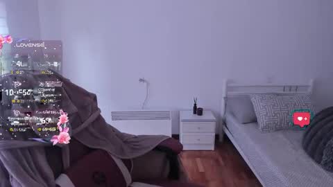 I WILL BE BACK ON WEDNESDAY DECEMBER 4 0100AM COLOMBIA TIME    online show from November 17, 1:17 pm