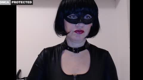 Snapshot of domina_floxia chatting on January 2, 7:51 pm Domina Floxia online show from January 2, 7:51 pm