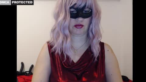 Snapshot of domina_floxia chatting on January 14, 8:15 pm Domina Floxia online show from January 14, 8:15 pm
