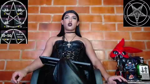 Lilith online show from January 21, 3:15 am