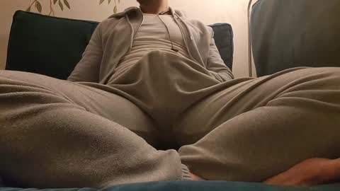 Master Dominance  online show from December 30, 9:50 pm