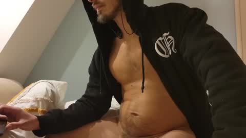 Master Dominance  online show from January 1, 3:35 pm