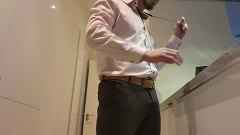 Master Dominance  online show from January 4, 1:21 pm