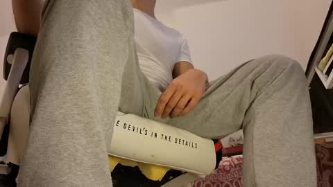 Master Dominance  online show from January 6, 9:08 am